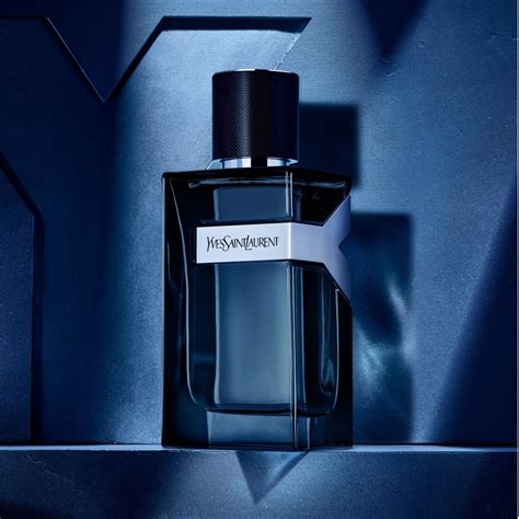 ysl edp vs edp intense|ysl intense for men.